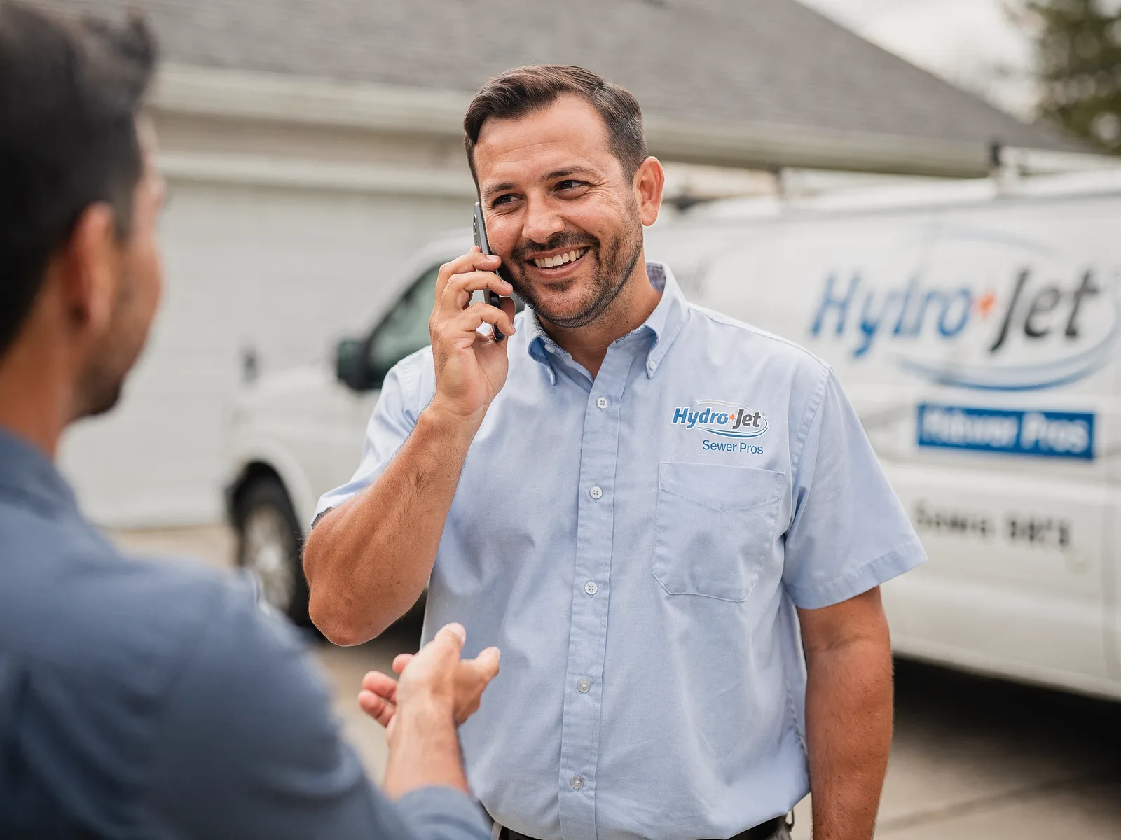 Hydro Jetting Mill Creek, CA FAQs